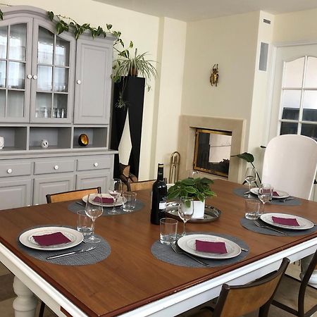Experience Inouie A Orleans ! Leilighet Eksteriør bilde