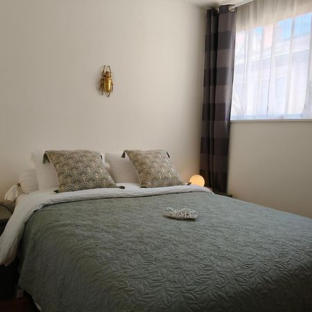 Experience Inouie A Orleans ! Leilighet Eksteriør bilde